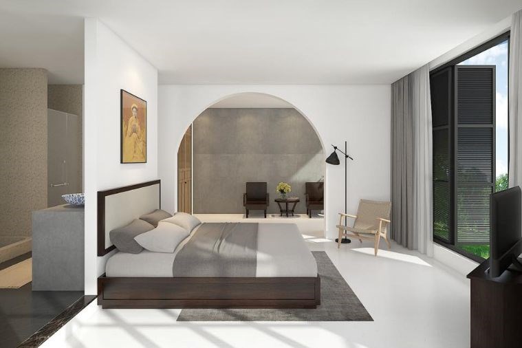 Nghé Garden Resort Hội An